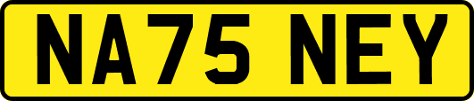 NA75NEY