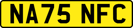 NA75NFC