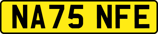 NA75NFE