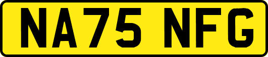 NA75NFG