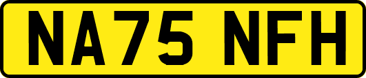 NA75NFH