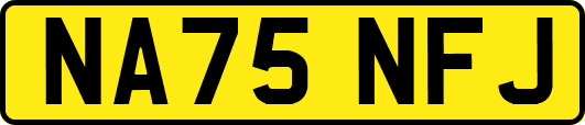 NA75NFJ