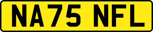 NA75NFL