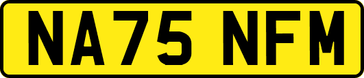 NA75NFM