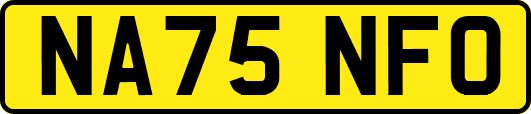 NA75NFO