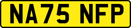 NA75NFP