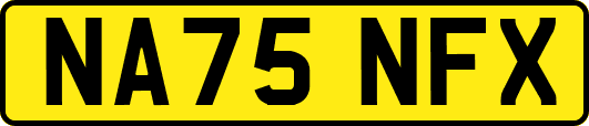 NA75NFX