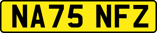 NA75NFZ