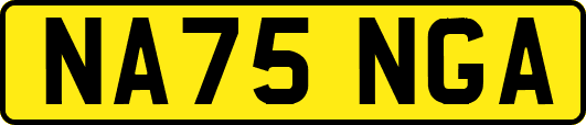 NA75NGA