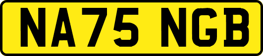 NA75NGB
