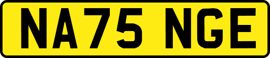 NA75NGE