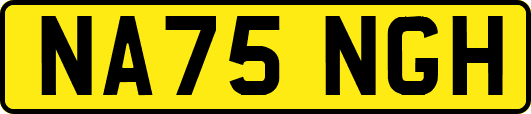 NA75NGH
