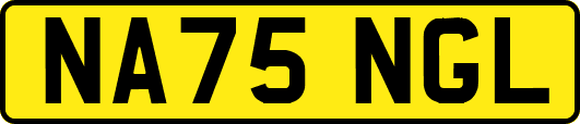 NA75NGL