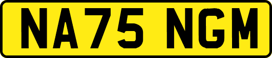 NA75NGM