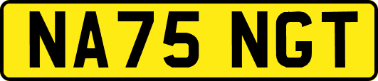 NA75NGT
