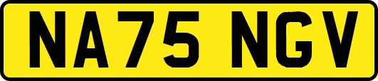 NA75NGV