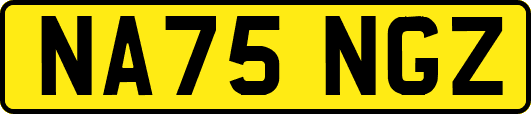 NA75NGZ