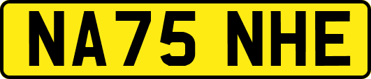 NA75NHE