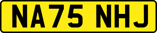 NA75NHJ