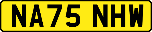 NA75NHW