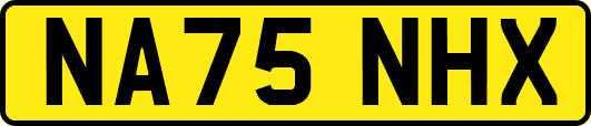 NA75NHX