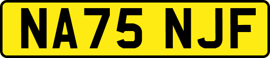 NA75NJF