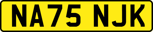 NA75NJK