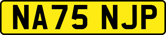 NA75NJP