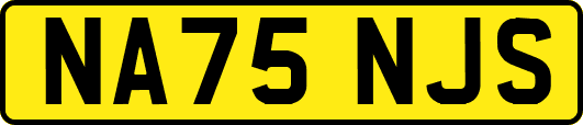 NA75NJS