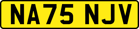 NA75NJV