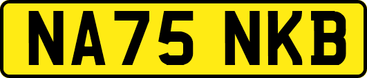 NA75NKB