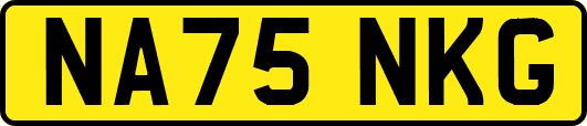 NA75NKG