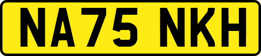 NA75NKH
