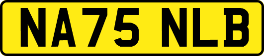 NA75NLB