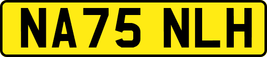 NA75NLH