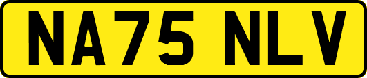 NA75NLV