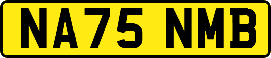 NA75NMB