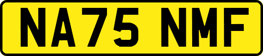 NA75NMF