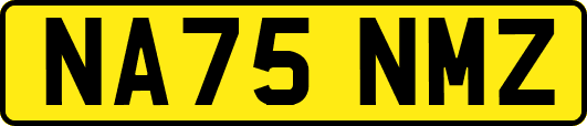 NA75NMZ