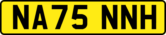 NA75NNH
