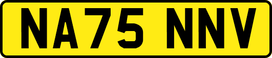 NA75NNV