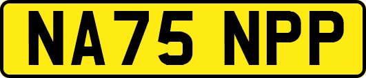 NA75NPP
