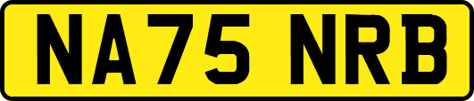 NA75NRB