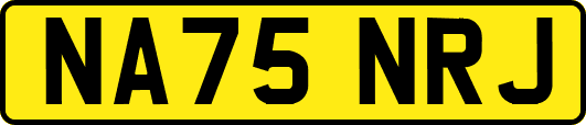 NA75NRJ