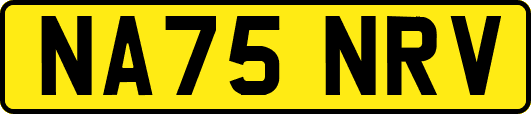 NA75NRV