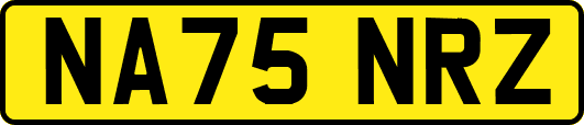 NA75NRZ