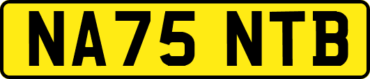 NA75NTB