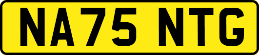 NA75NTG