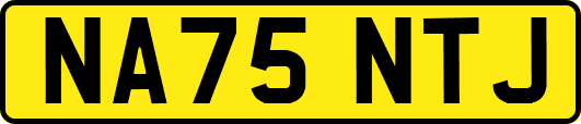 NA75NTJ