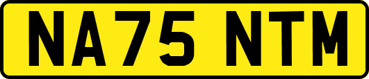 NA75NTM